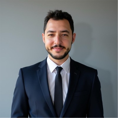 Dr.-Ing. Edwin Babaians