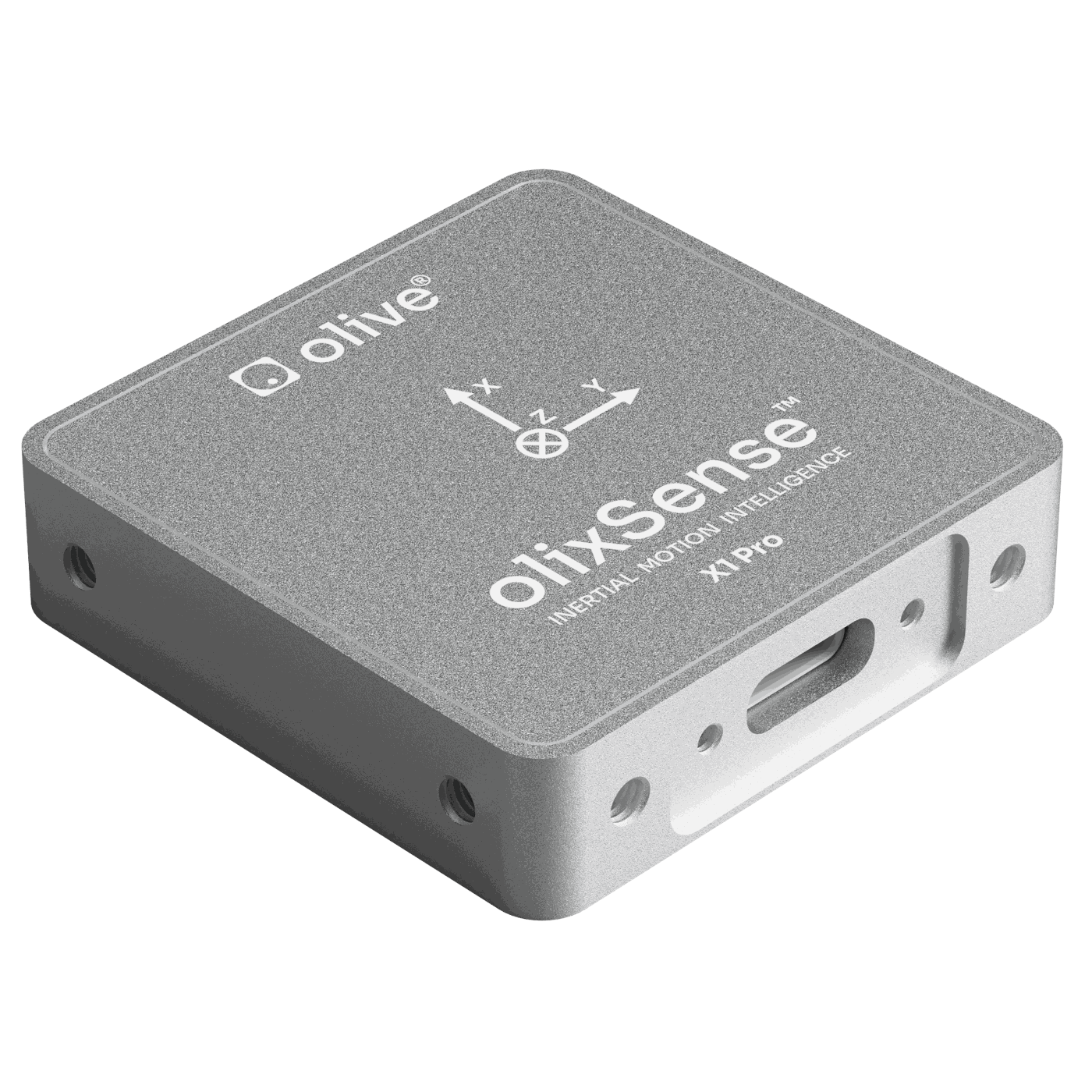 Olive Robotics olixSense X1 Pro inertial motion sensor